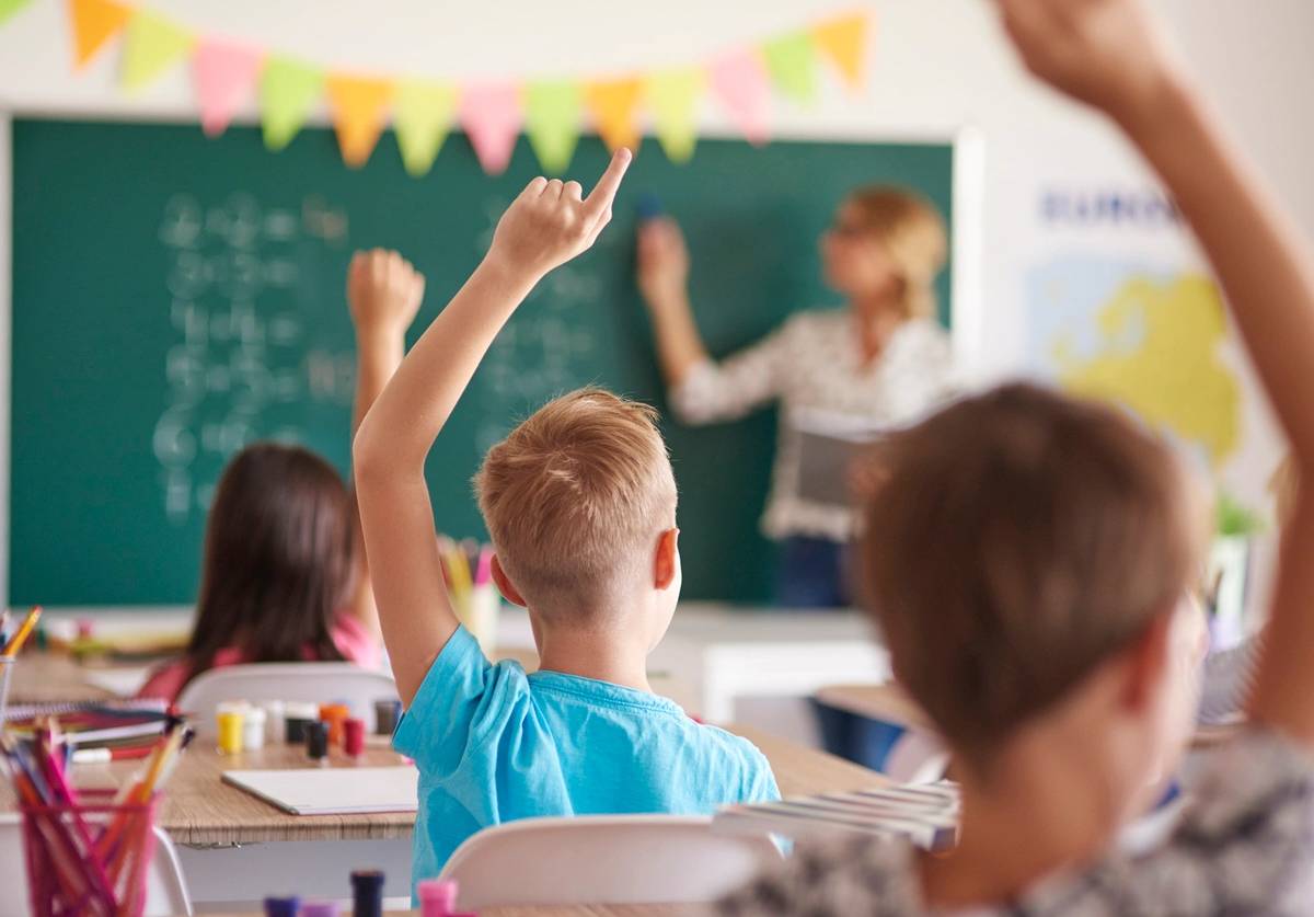 ¿Cómo puedo promover autonomía en mí clase?