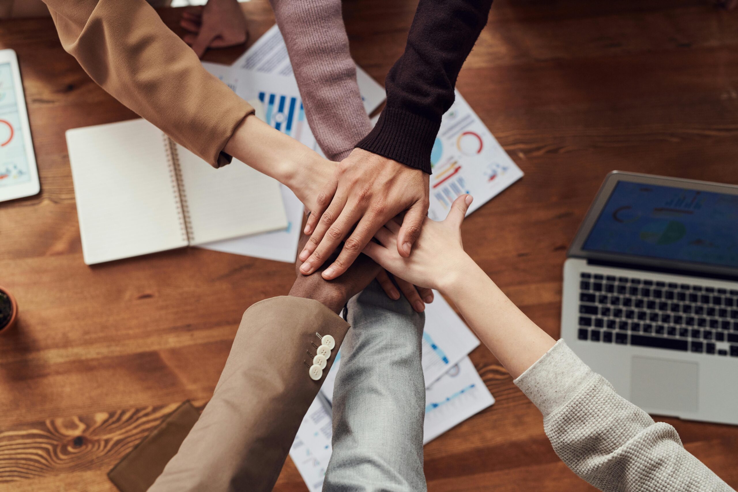 La importancia del trabajo colaborativo entre docentes.