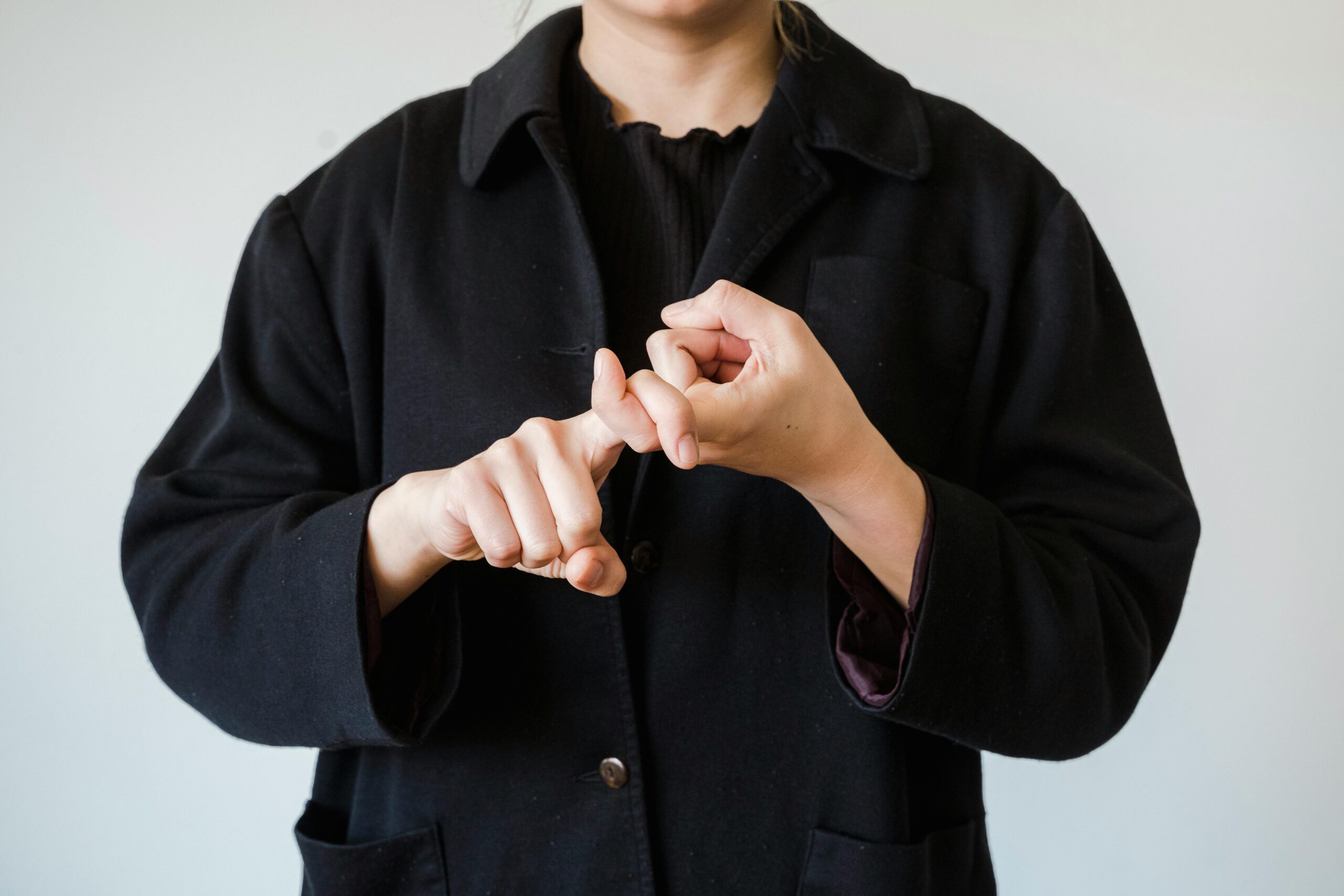 La intensión simple del lenguaje inclusivo.